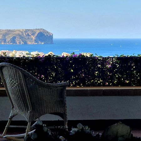 Porta Maris Jávea Zewnętrze zdjęcie