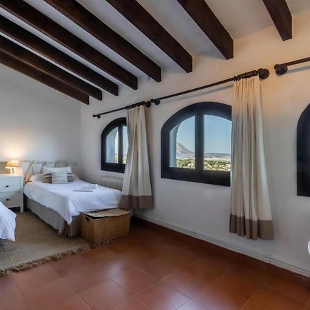 Porta Maris Jávea Zewnętrze zdjęcie