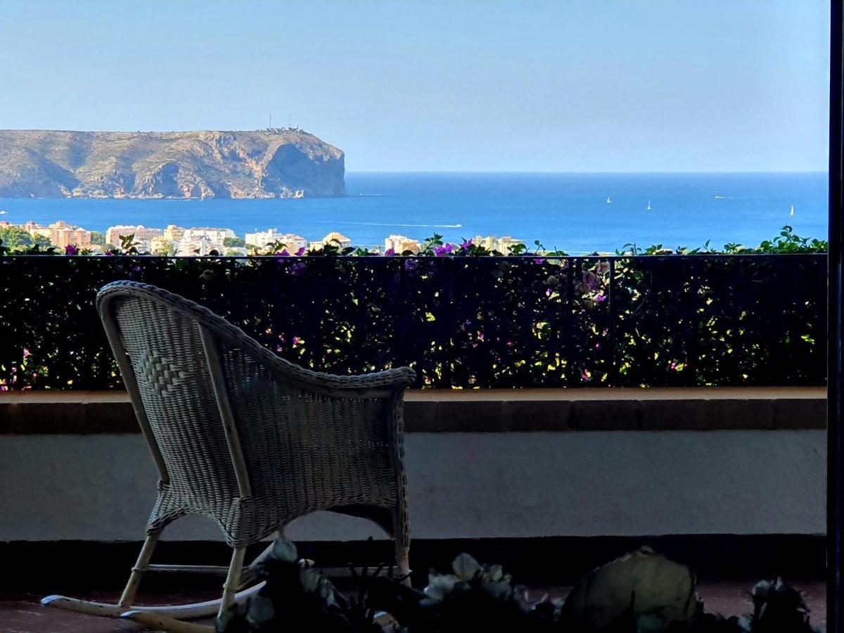 Porta Maris Jávea Zewnętrze zdjęcie