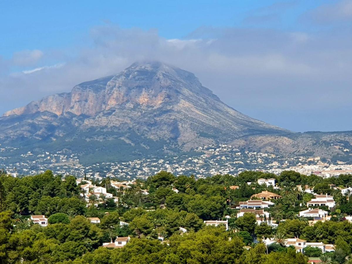 Porta Maris Jávea Zewnętrze zdjęcie