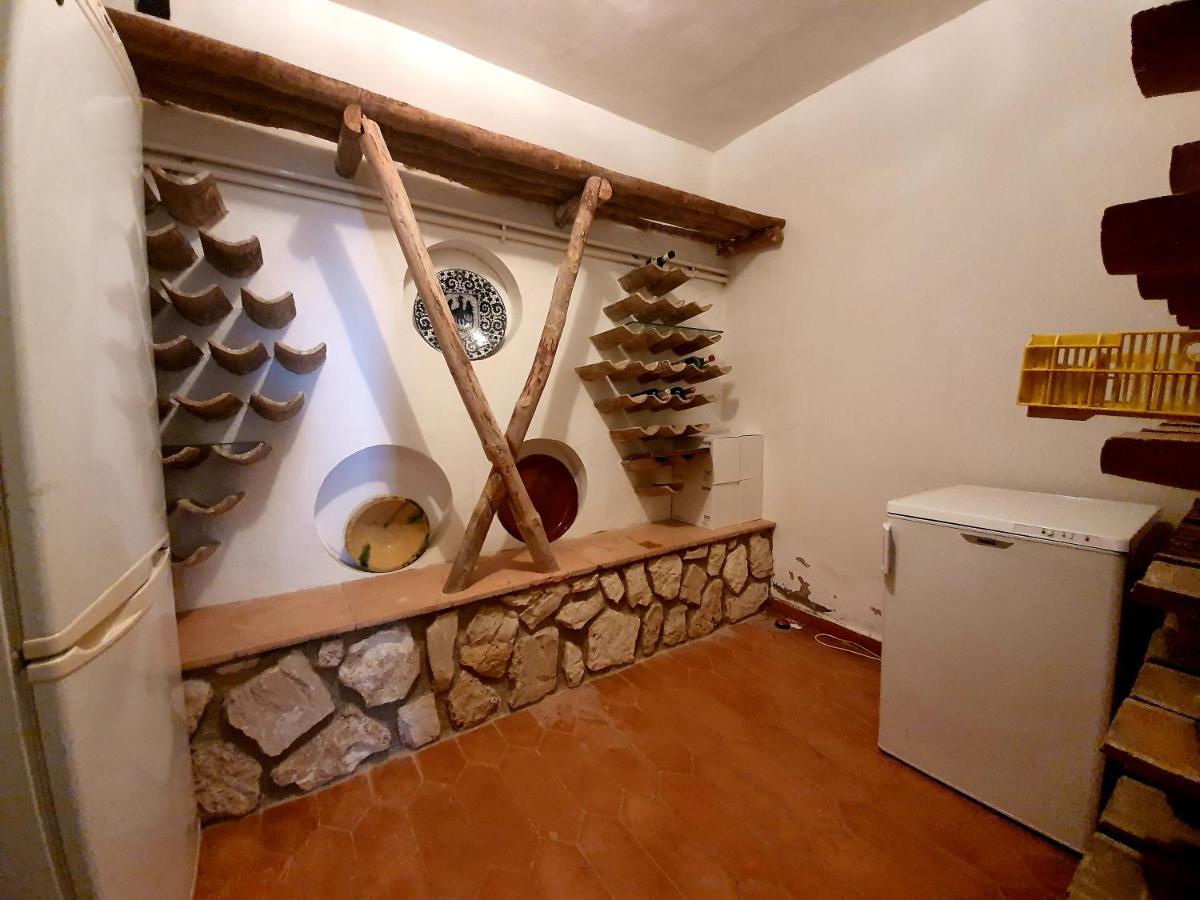 Porta Maris Jávea Zewnętrze zdjęcie