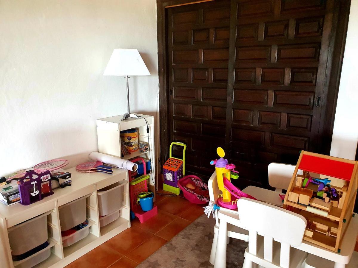 Porta Maris Jávea Zewnętrze zdjęcie