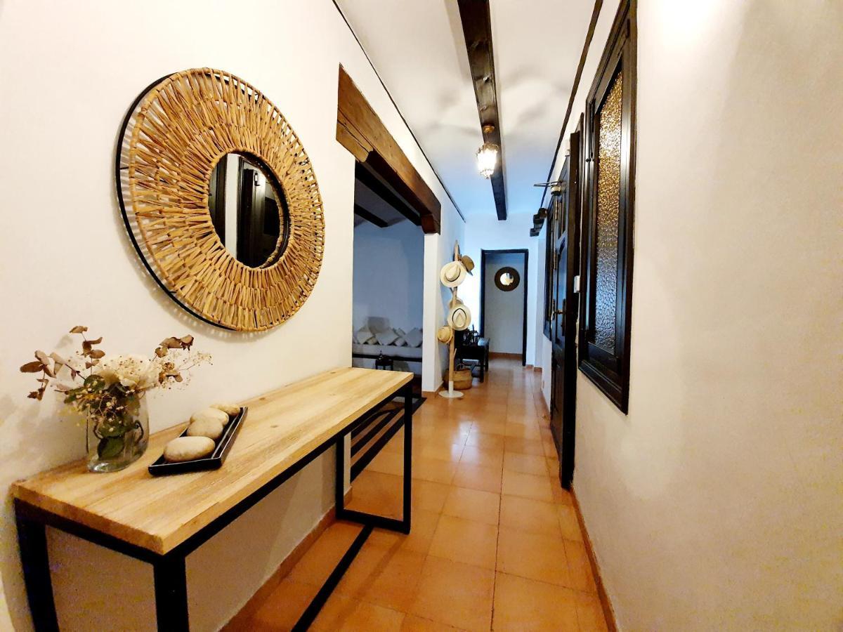 Porta Maris Jávea Zewnętrze zdjęcie