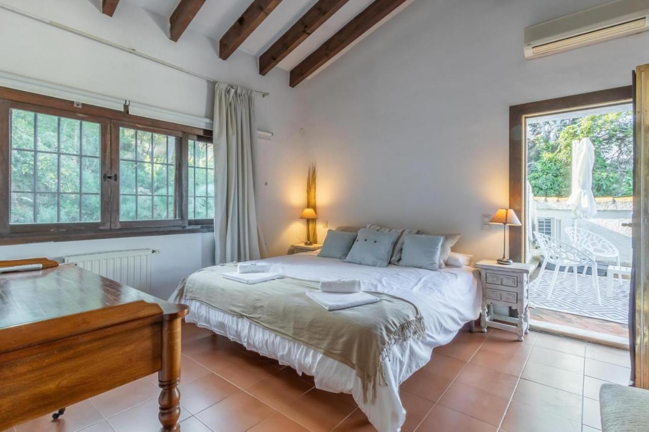 Porta Maris Jávea Zewnętrze zdjęcie