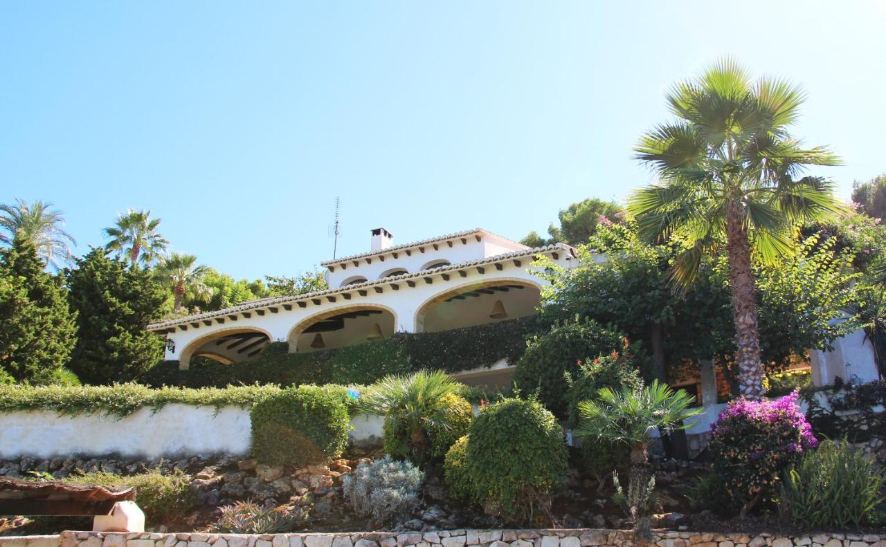 Porta Maris Jávea Zewnętrze zdjęcie