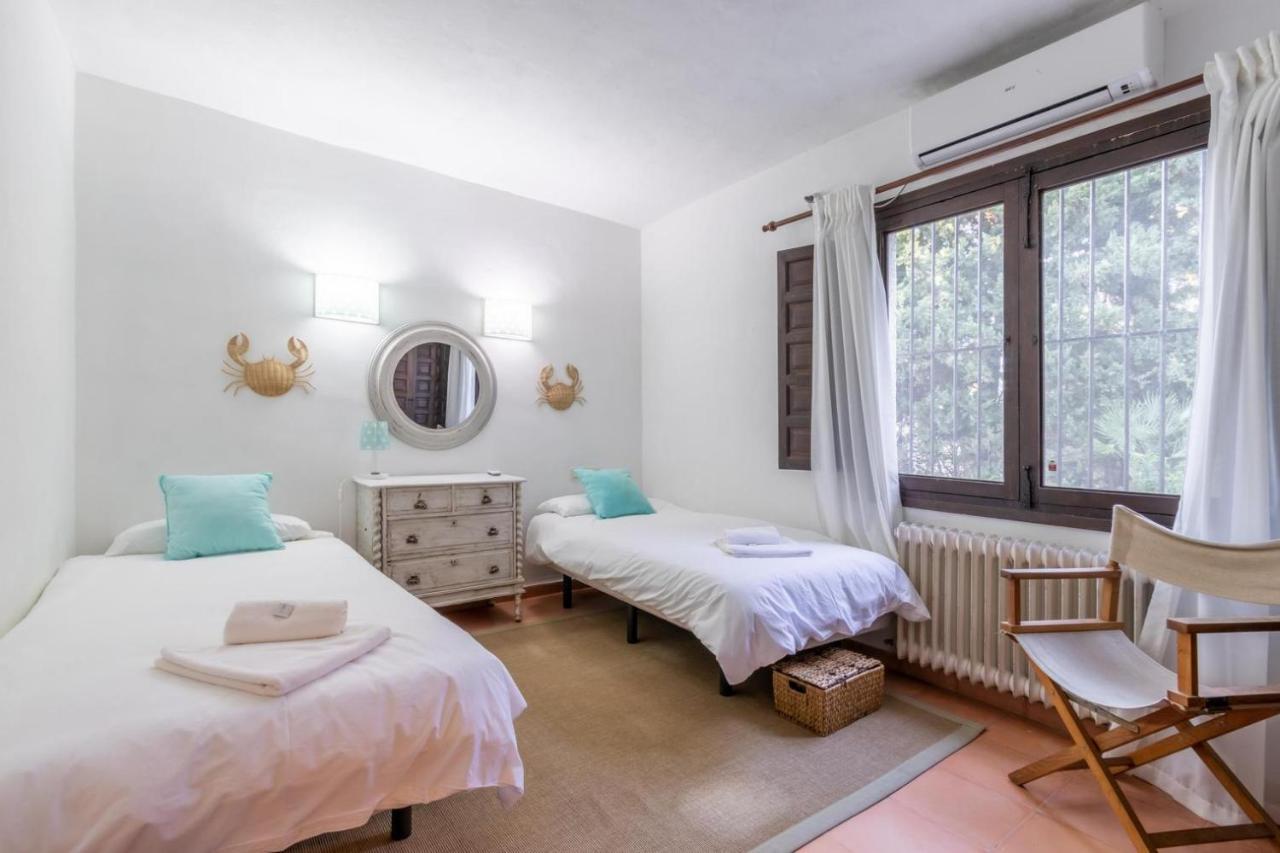 Porta Maris Jávea Zewnętrze zdjęcie