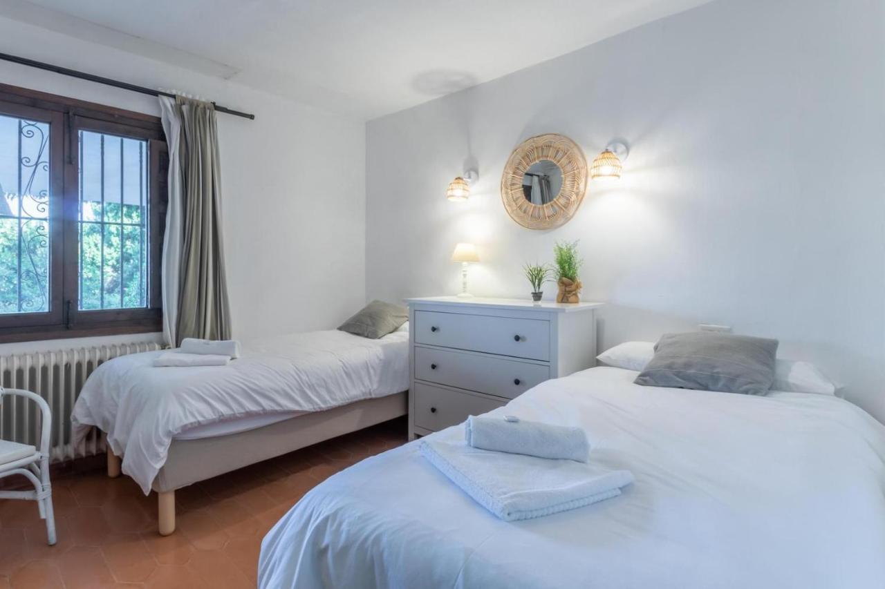 Porta Maris Jávea Zewnętrze zdjęcie