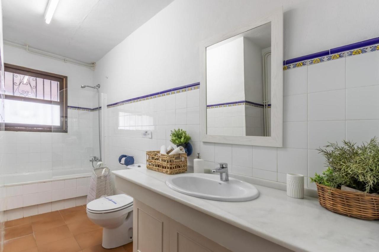 Porta Maris Jávea Zewnętrze zdjęcie