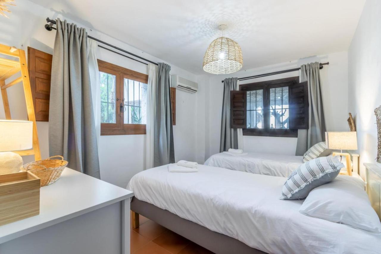 Porta Maris Jávea Zewnętrze zdjęcie